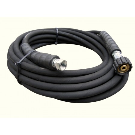Rocwood Replacement Jetting Hose 10m